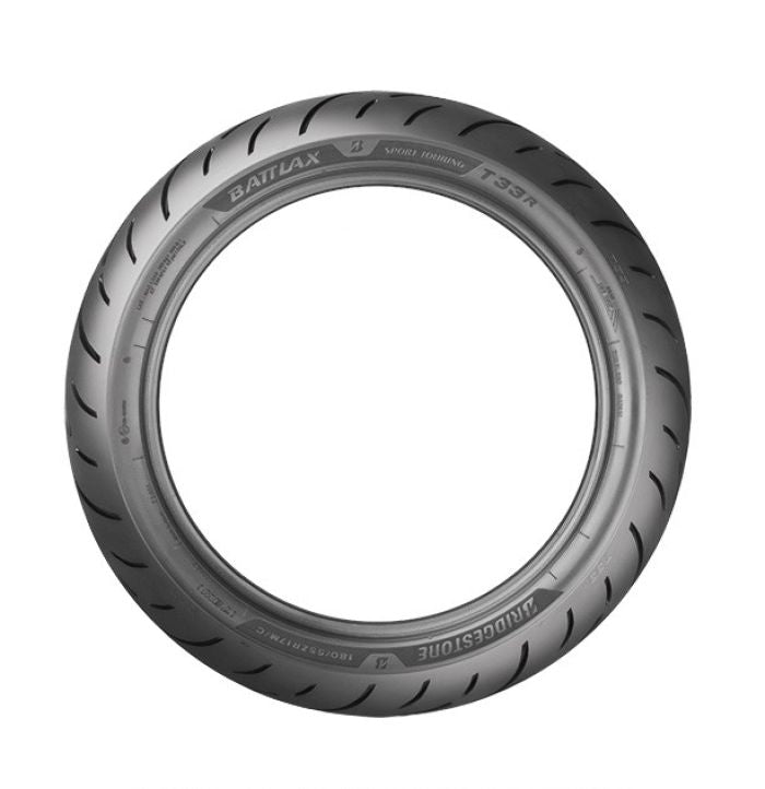 BRIDGESTONE BATTLAX SPORT TOURING T33R 190/50ZR17M/C, 73W