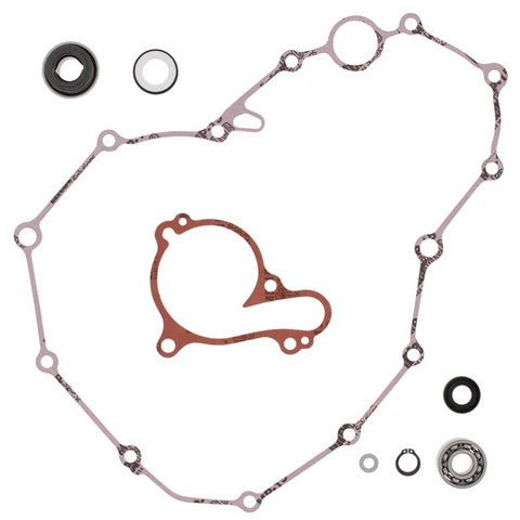 Vertex Water Pump Rebuild Kit - Part Number 821944 for Automotive Repair