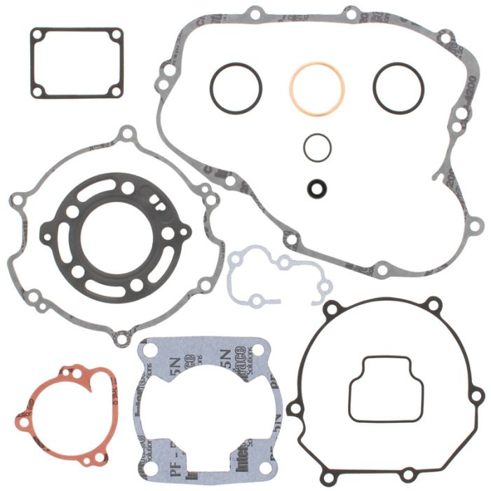 Vertex Complete Gasket Kit Part #808483 for Automotive Repairs