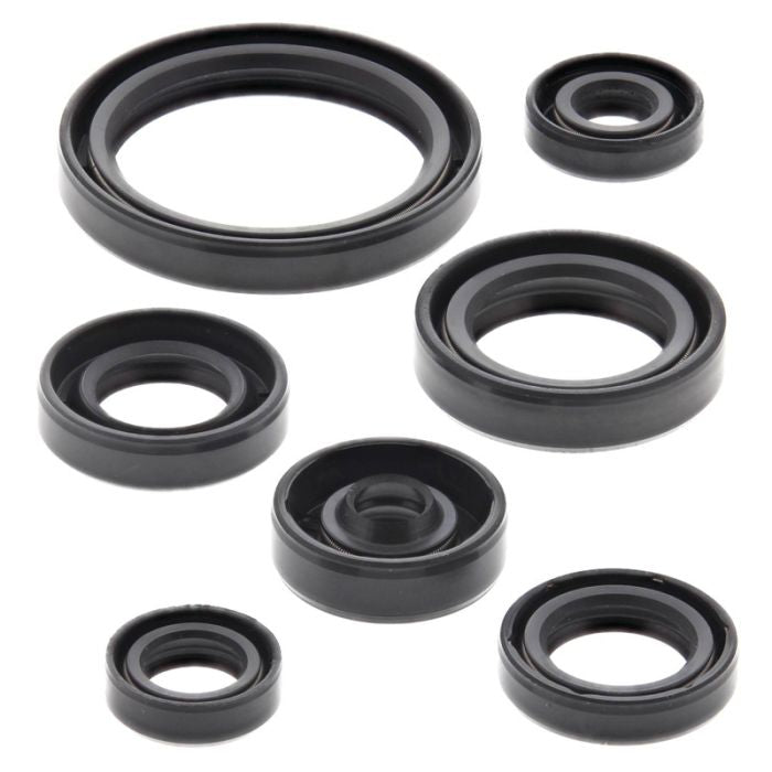 Vertex Engine Oil Seal Kit Part 822692 for Efficient Engine Performance