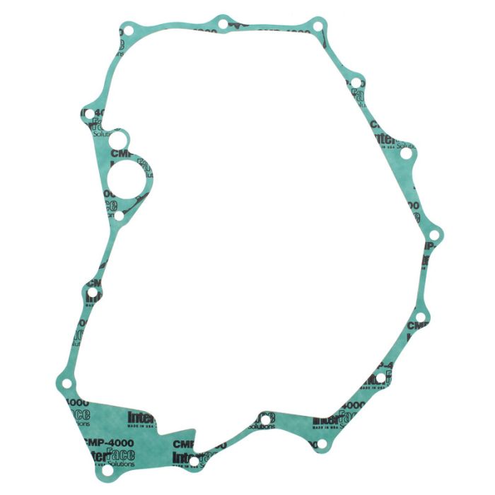 Vertex Inner Clutch Side Cover Gasket Kit - Part 816269