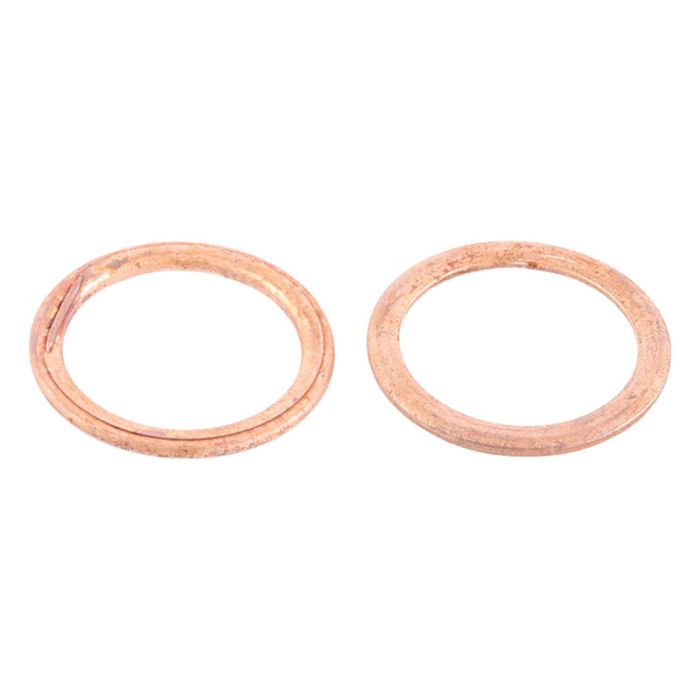 Vertex Exhaust Gasket Kit (Part Number 823006) – High-Performance Engine Seal for Automotive Applications