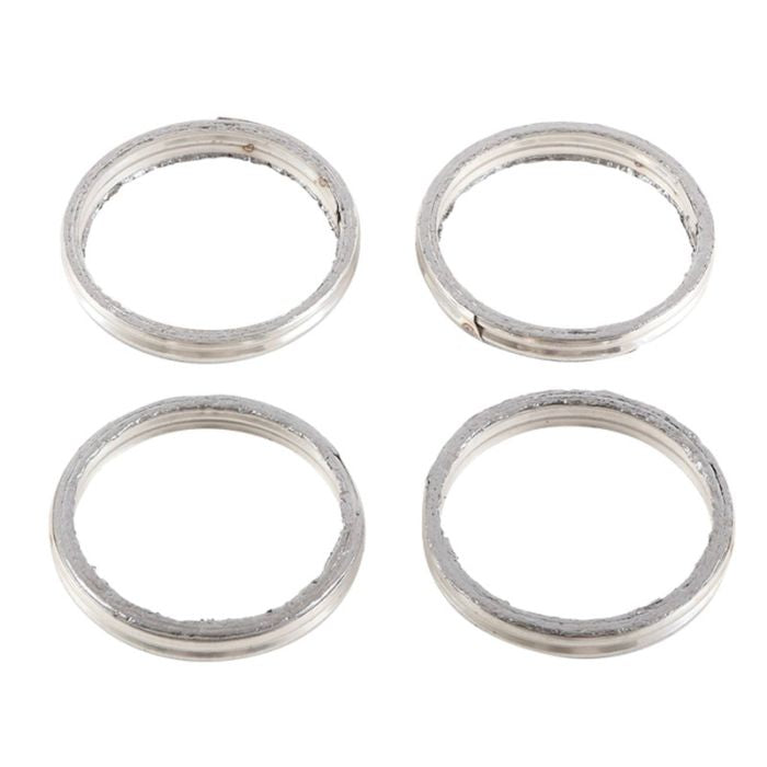Vertex Exhaust Gasket Kit - Part Number 823036