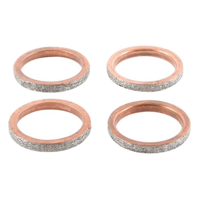 Vertex Exhaust Gasket Kit Part Number 823125 for Automotive Repair