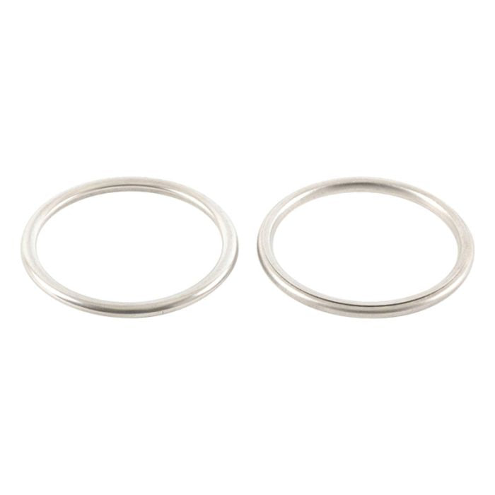 Vertex Exhaust Gasket Kit – Part Number 823135 for Optimal Engine Sealing