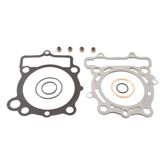 VERTEX Top End Gasket Kit - Part Number 810984 for Automotive Repairs