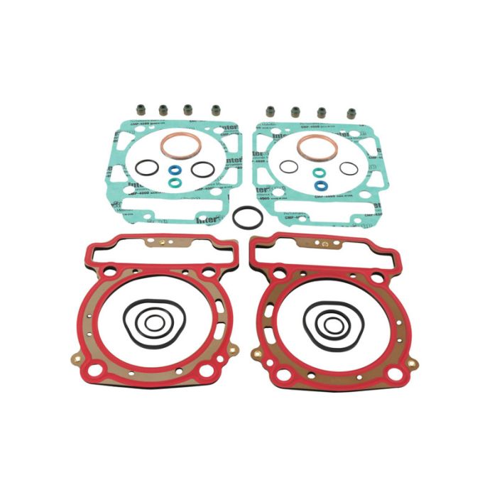 Vertex Top End Gasket Kit - Part Number 810987