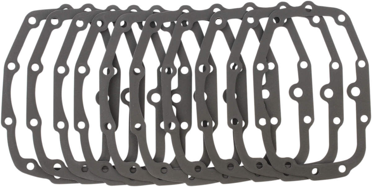 Cometic C9264F Aluminum Foamette Bearing Housing Gasket for Big Twin Engines