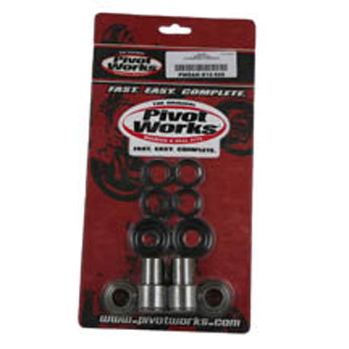 PIVOT WORKS SWING ARM KIT SUZUKI ATV