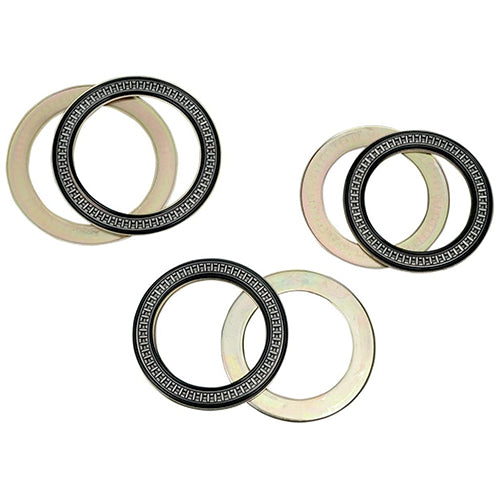 PIVOT WORKS SHOCK THRUST BEARING KIT SUZUKI ATV