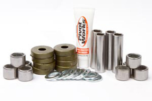 PIVOT WORKS A-ARM KIT YAMAHA ATV