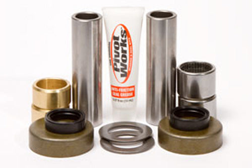 PIVOT WORKS SWING ARM KIT YAMAHA ATV