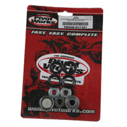 PIVOT WORKS SHOCK ABSORBER KIT HONDA BIKE
