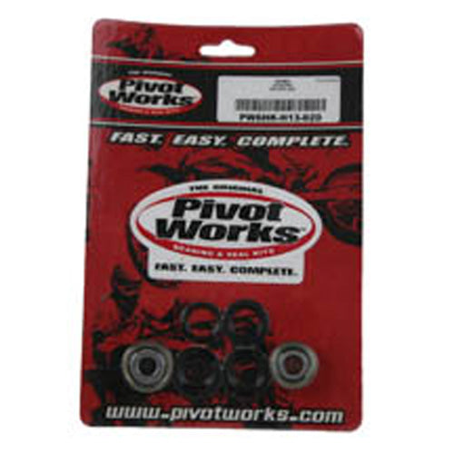 PIVOT WORKS SHOCK ABSORBER KIT HONDA BIKE