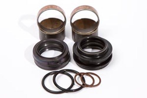 Pivot Works Fork Rebuild Kit for Yamaha Bikes - Part Number PWFFK-Y11-008