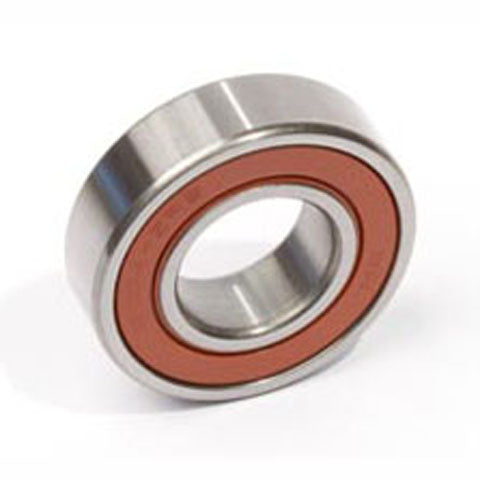 PIVOT WORKS REAR WHEEL BEARING KIT GAS GAS BIKE