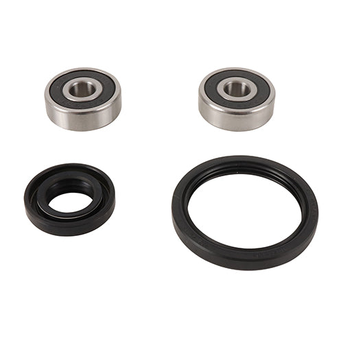 PIVOT WORKS REAR WHEEL BEARING KIT HONDA BIKE