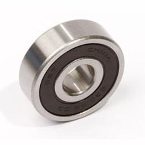 PIVOT WORKS REAR WHEEL BEARING KIT KAWASAKI BIKE