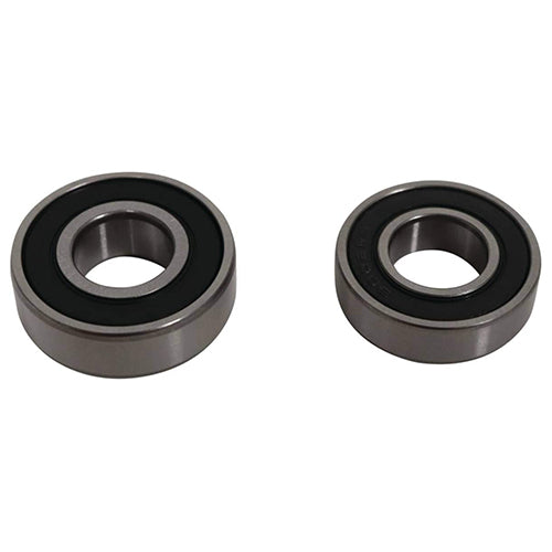 PIVOT WORKS REAR WHEEL BEARING KIT SUZUKI BIKE