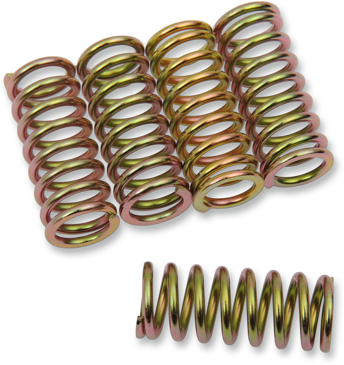BARNETT Clutch Springs - Honda/Triumph 501-75-05005