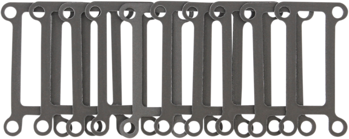 Cometic C9266F Aluminum Foamette Oil Filler Spout Gasket for Harley Davidson Dyna and Twin Cam Models