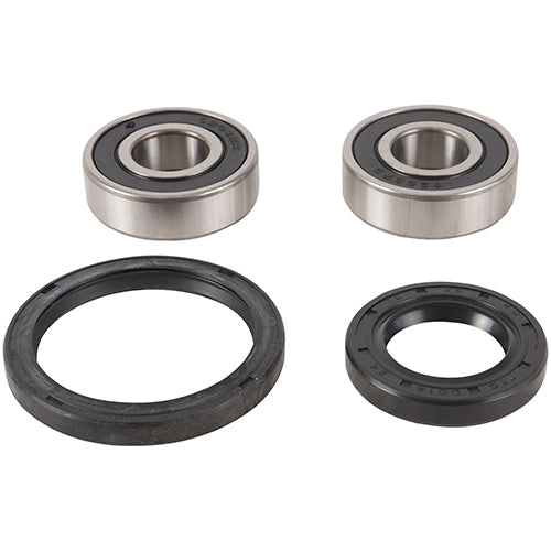 PIVOT WORKS FRONT WHEEL AND SEAL KIT YAMAHA STREET BIKE