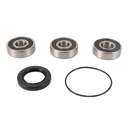 PIVOT WORKS REAR WHEEL AND SEAL KIT HONDA STREET BIKE