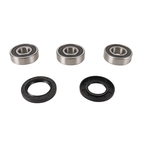 PIVOT WORKS REAR WHEEL AND SEAL KIT KAWASAKI STREET BIKE