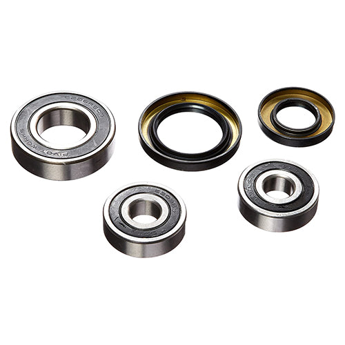 PIVOT WORKS REAR WHEEL AND SEAL KIT YAMAHA STREET BIKE
