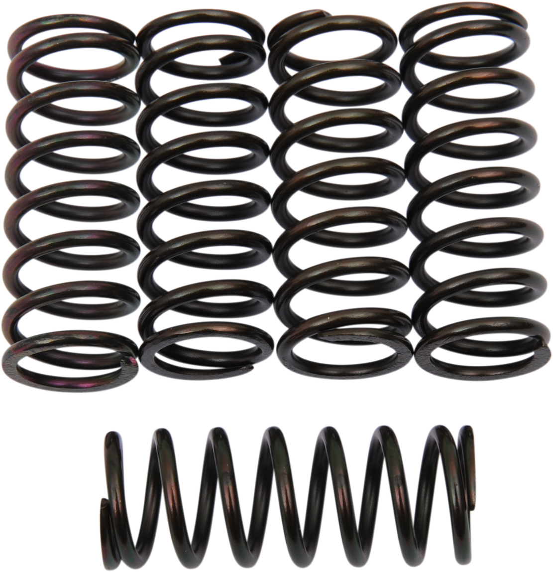 BARNETT Clutch Springs - Kawasaki/Suzuki/Triumph/Honda 501-55-05066