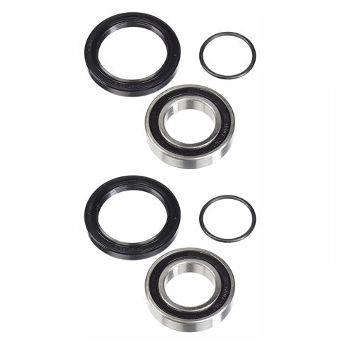 PIVOT WORKS-REAR WHEEL BEARING KIT, CAN AM