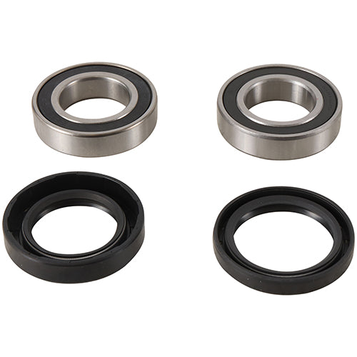 PIVOT WORKS-REAR WHEEL BEARING KIT, POLARIS
