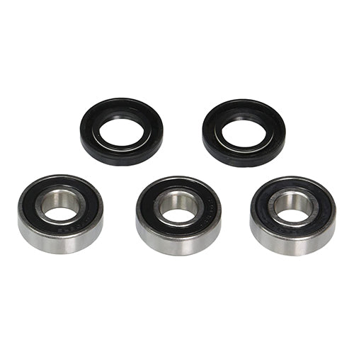PIVOT WORKS-REAR WHEEL BEARING KIT, KAWASAKI