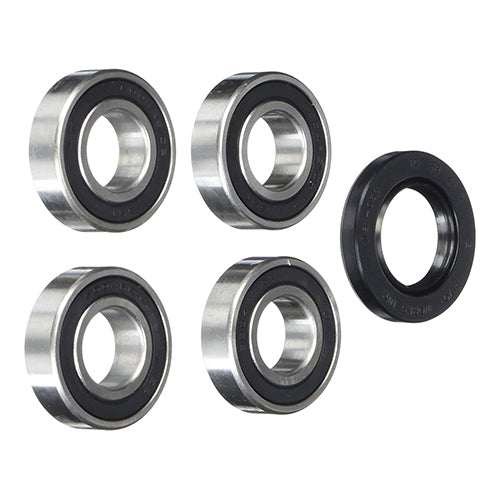 PIVOT WORKS-REAR WHEEL BEARING KIT, YAMAHA