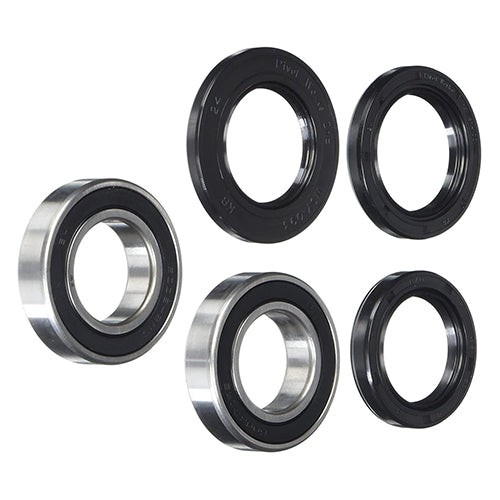 PIVOT WORKS-REAR WHEEL BEARING KIT, YAMAHA