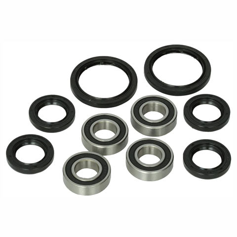 PIVOT WORKS-FRONT WHEEL BEARING KIT, YAMAHA