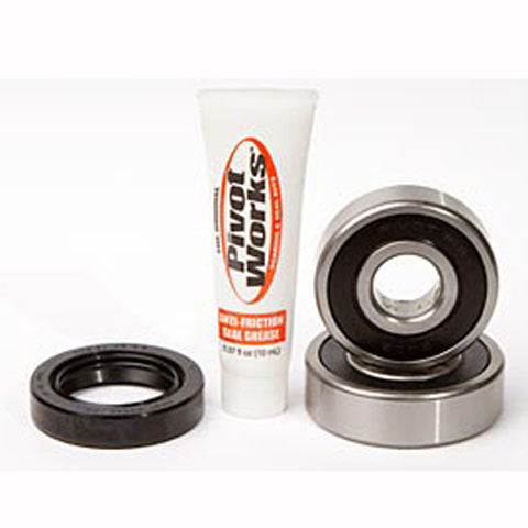 REAR WHEEL AND SEAL KIT SB HONDA