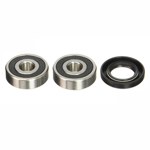 FRONT WHEEL AND SEAL KIT SB YAMAHA