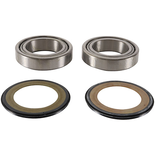 PIVOT WORKS STEERING STEM BEARING KIT