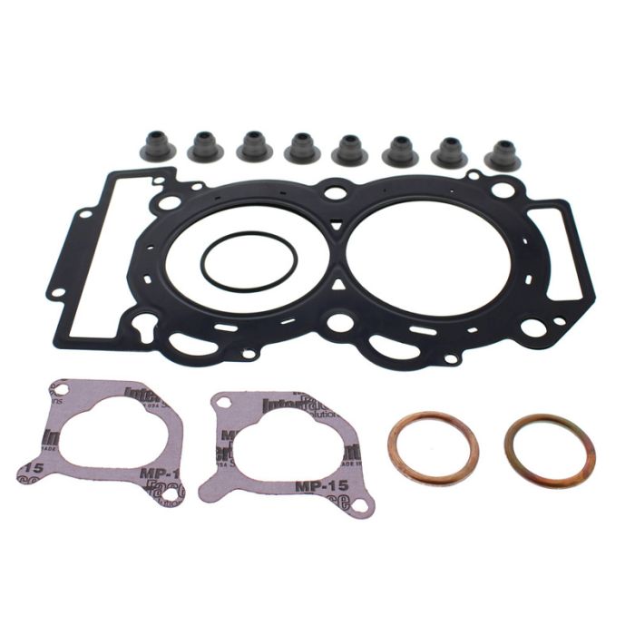 Vertex Top End Gasket Kit - Part #810992 for Engine Maintenance