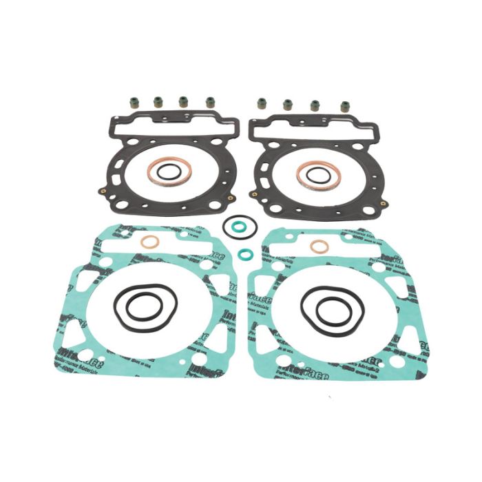Vertex Top End Gasket Kit - Part Number 710333 for Engine Rebuilds