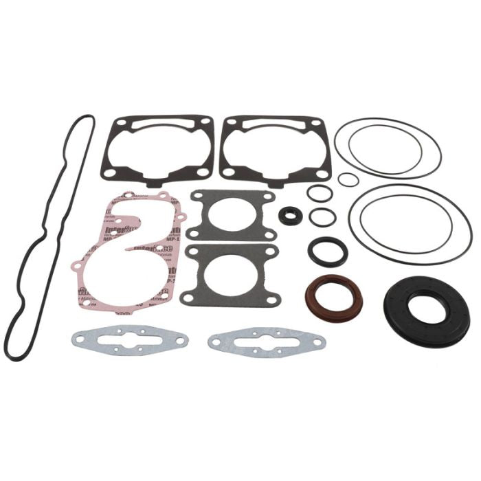 Vertex Complete Gasket Kit with Oil Seals – Part 711328
