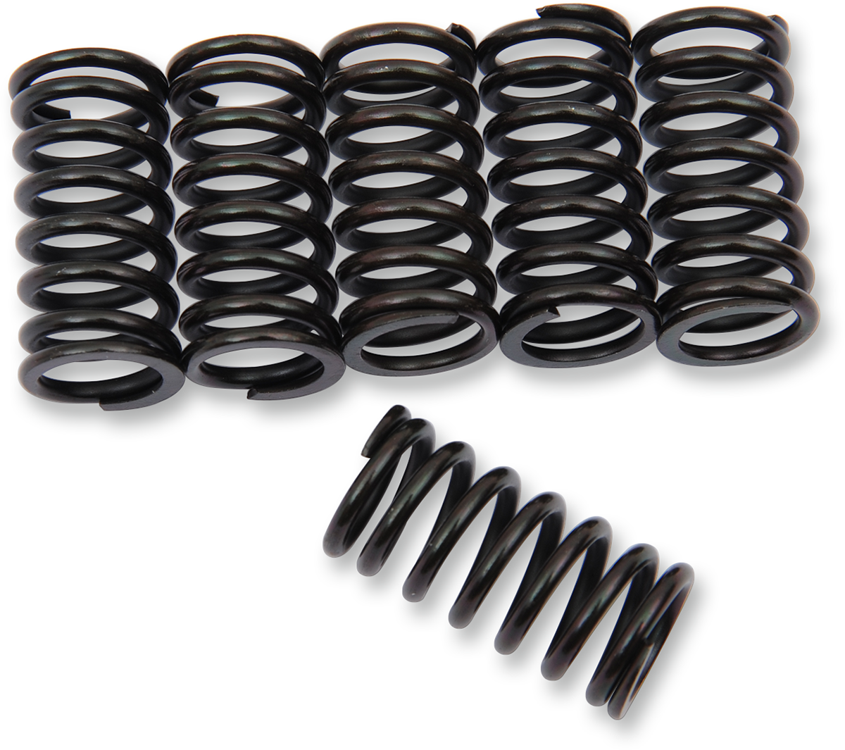 BARNETT Clutch Springs - Kawasaki/Suzuki/Honda 501-56-06021
