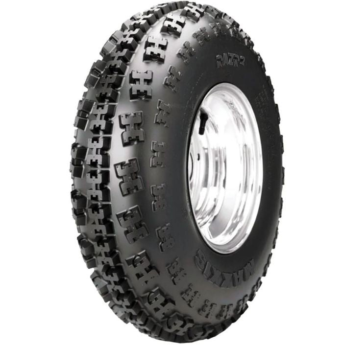 MAXXIS AT22X7-10 M933 6PR TL RAZR2 NHS
