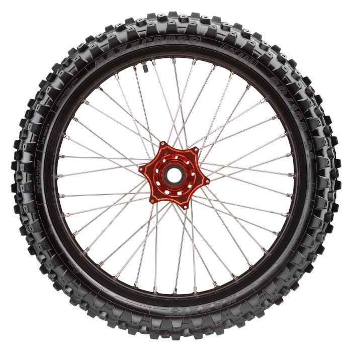 MAXXIS 80/100-21 M7333F 51M MAXXCROSS MX-IH