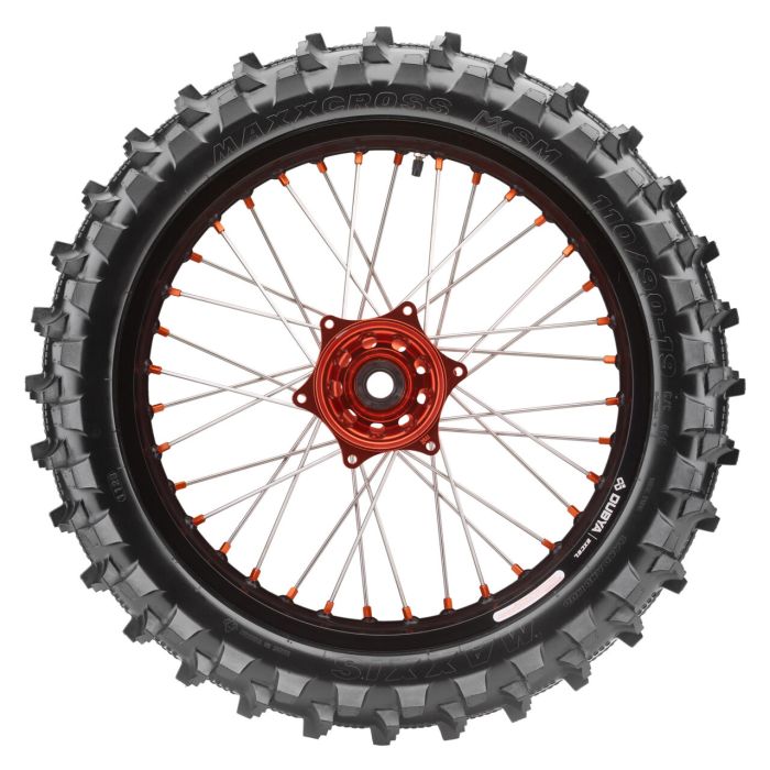 MAXXIS 110/90-19 M7328 62M TT MAXXCROSS MX-SM