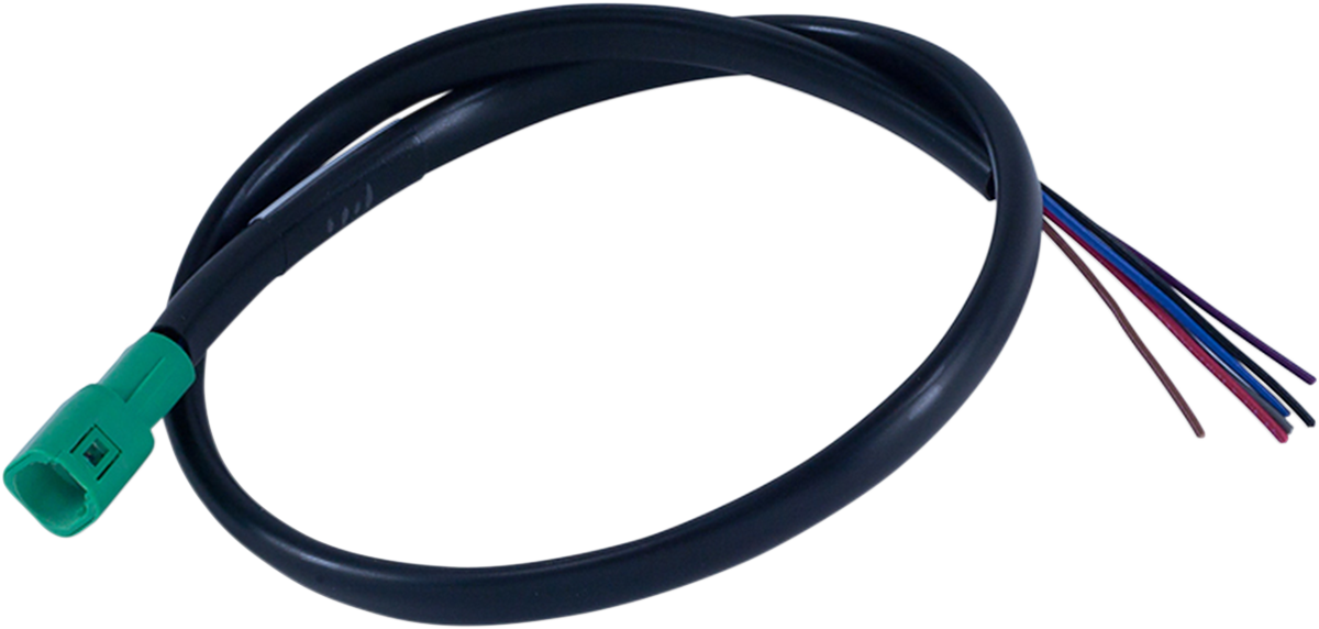 BARNETT Electronic Throttle Control Extensions - 20" - Harley Davidson 1523030020