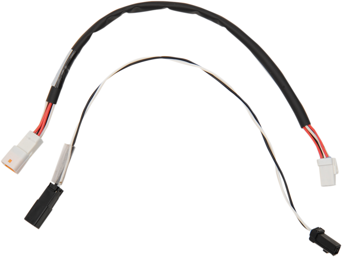 BARNETT Electronic Throttle Control Extensions - 12" - Harley Davidson 1523030312