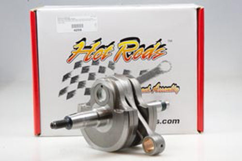 Hot Rods Inc. Stroker Crankshaft for Arctic Cat - Part #4259