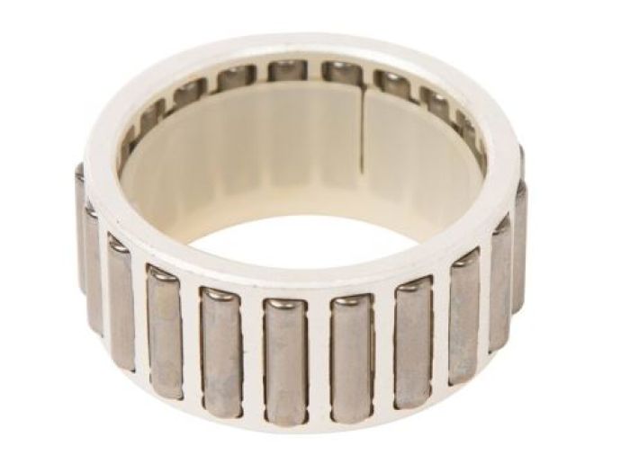 Hot Rod's Inc B139 Crank Pin Bearing for Automotive Engines
